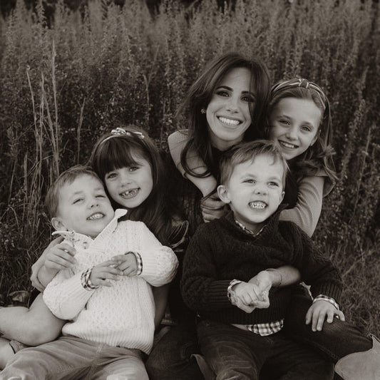 From Mama Chaos to Monkey Crew: How Four Little Monkeys Began
