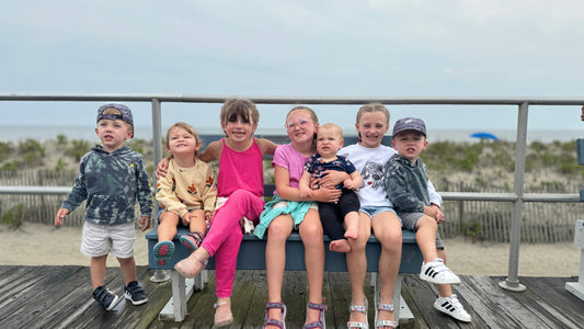 Meet My Partner-in-Style: How My Best Friend Joined the Monkey Crew