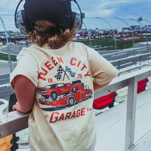 July 2022- Mini Rebels: The Rise of Moto & Skate-Inspired Kidswear