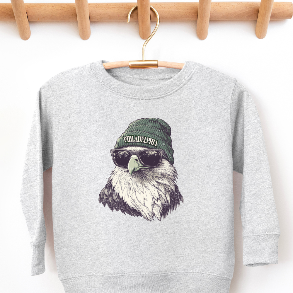 Philadelphia Eagles Sweatshirt