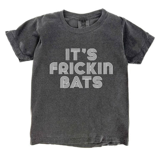 Frickin Bats | Halloween Tee