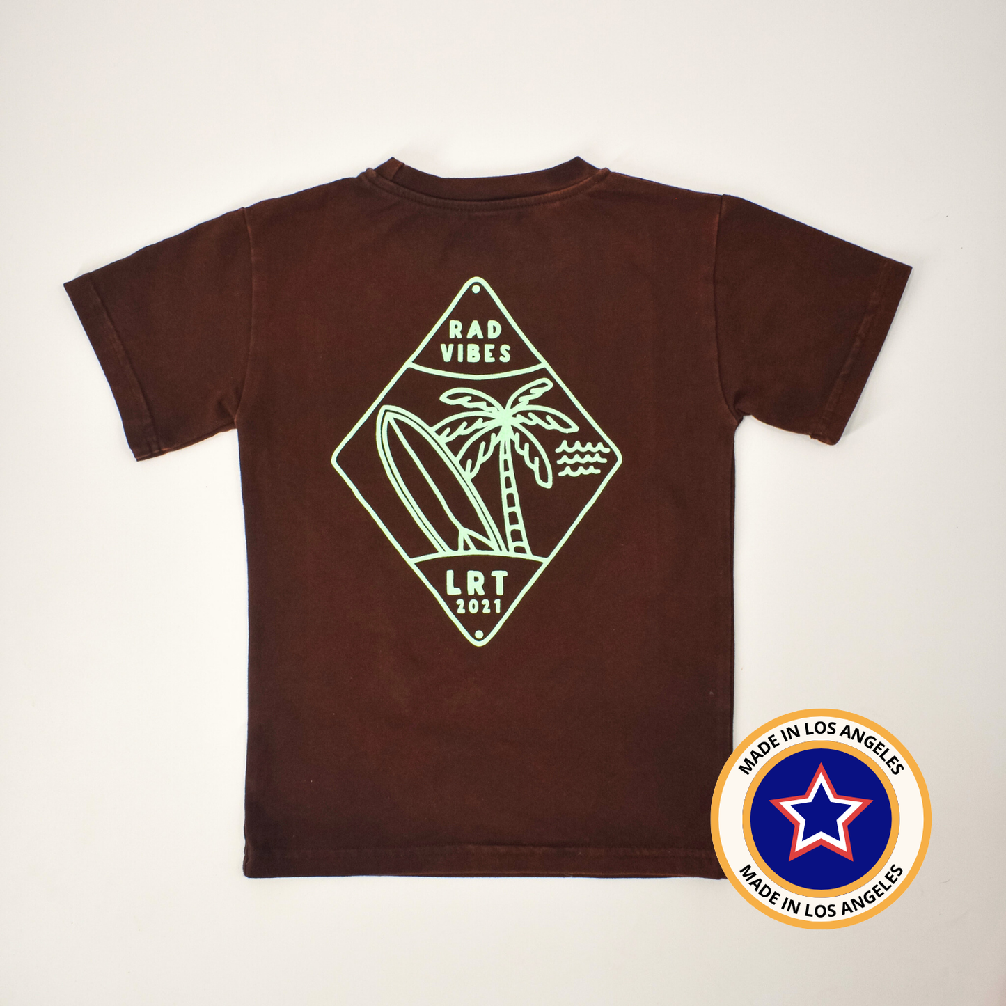 Cocoa Beach | Tee