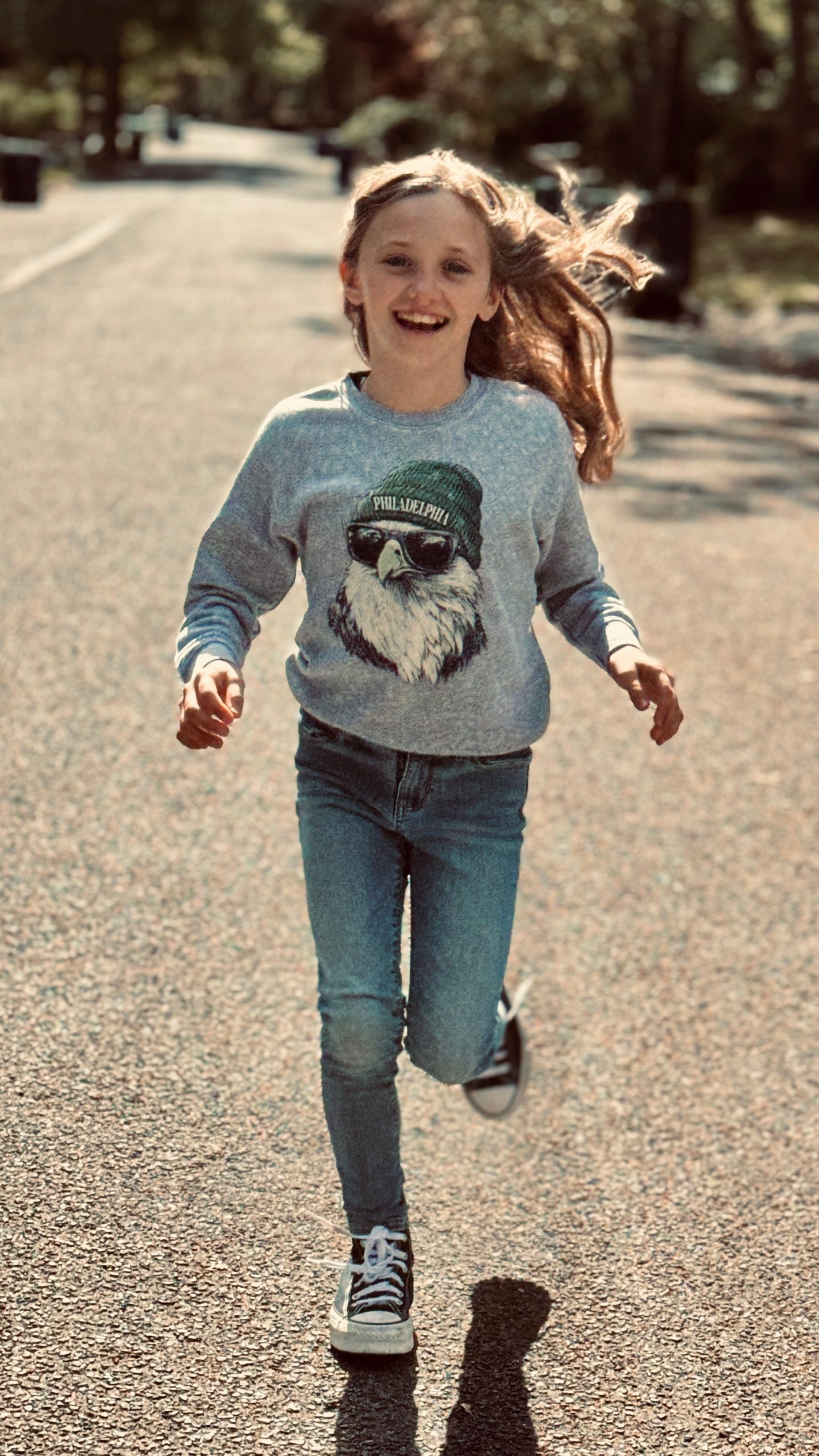 Philadelphia Eagles Sweatshirt