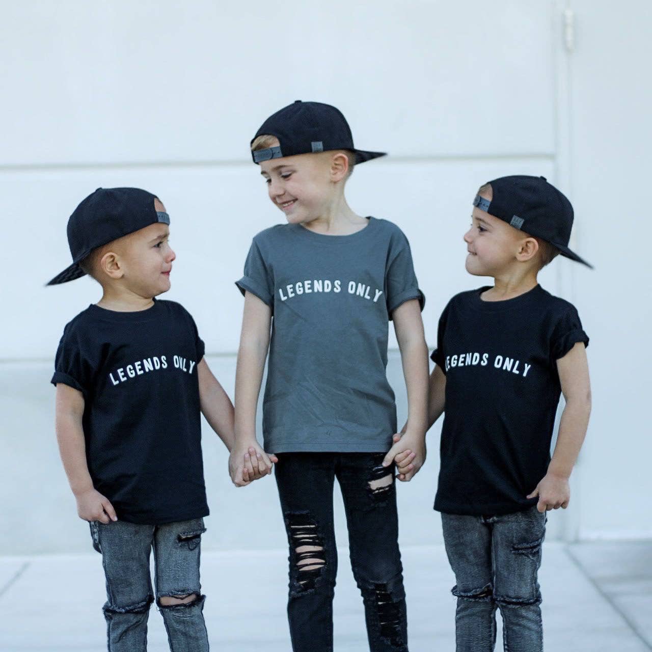 Legends Only | Tee