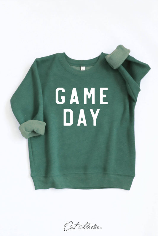 Game Day | Pullover