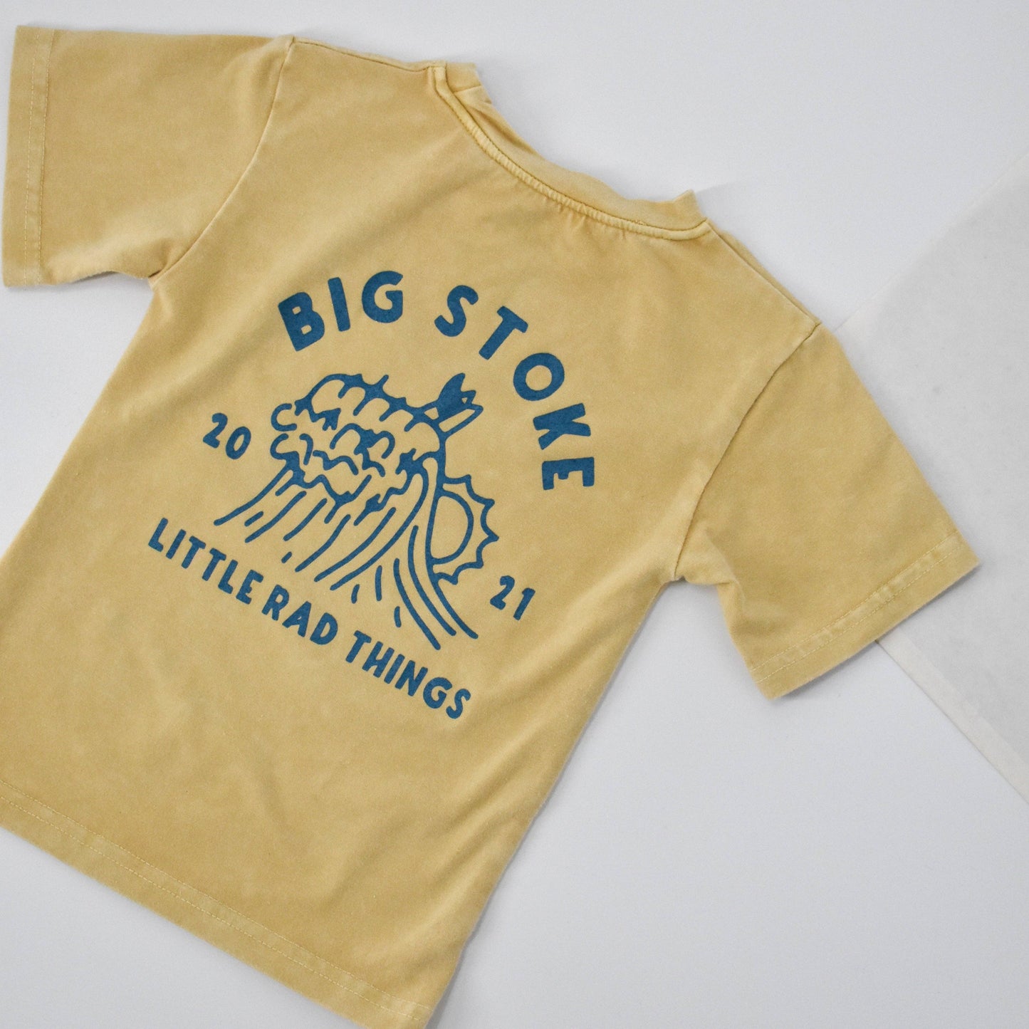 Big Stoke | Tee