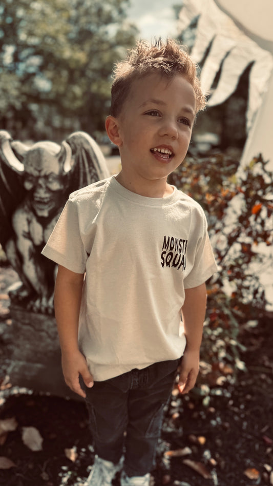 Monster Squad | Tee