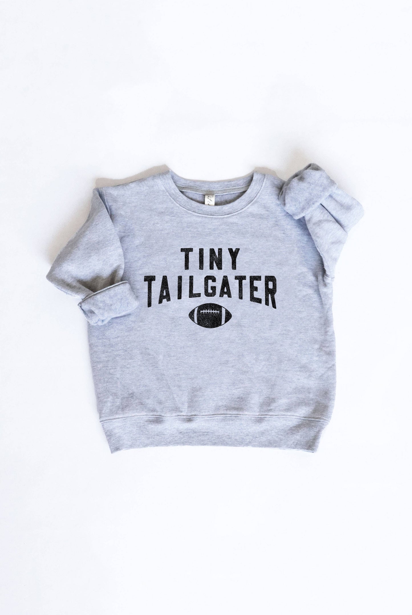 Tiny Tailgater | Pullover