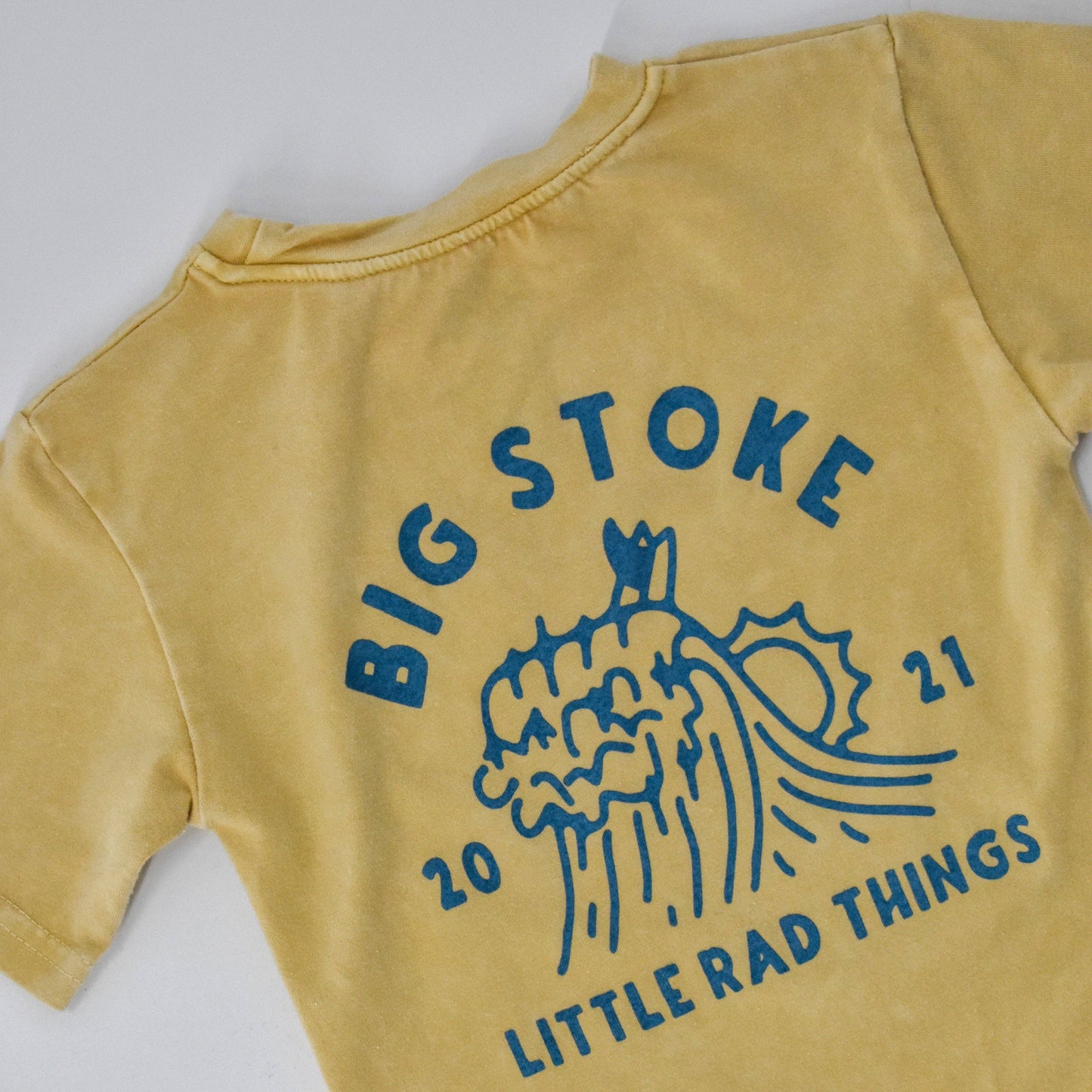 Big Stoke | Tee