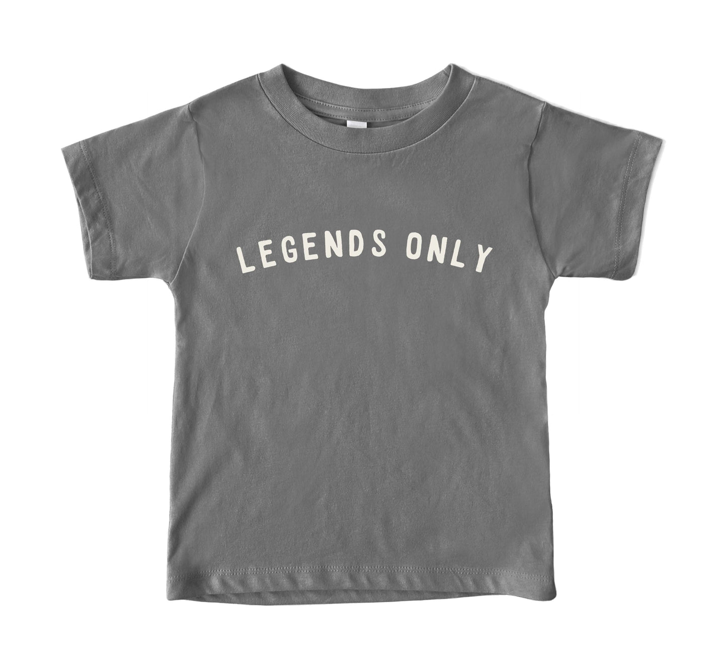Legends Only | Tee