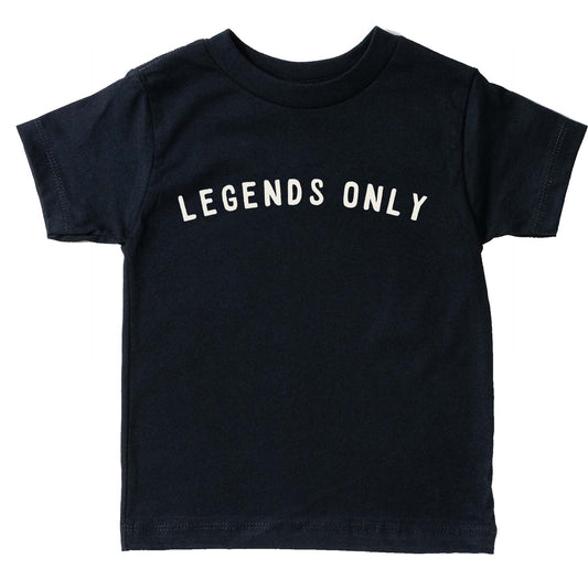 Legends Only | Tee