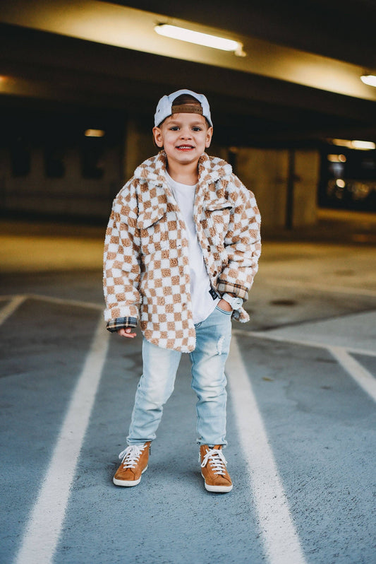 Denim Jeans | Slate Gray