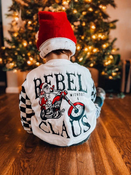 November 2023- Holiday Magic with Kids: Outfit Inspo + Sanity Savers