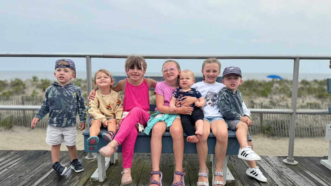 Meet My Partner-in-Style: How My Best Friend Joined the Monkey Crew