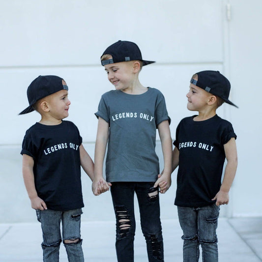 Legends Only | Tee
