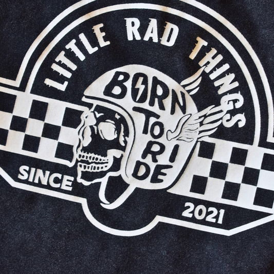 Til Death Do We Ride | Tee