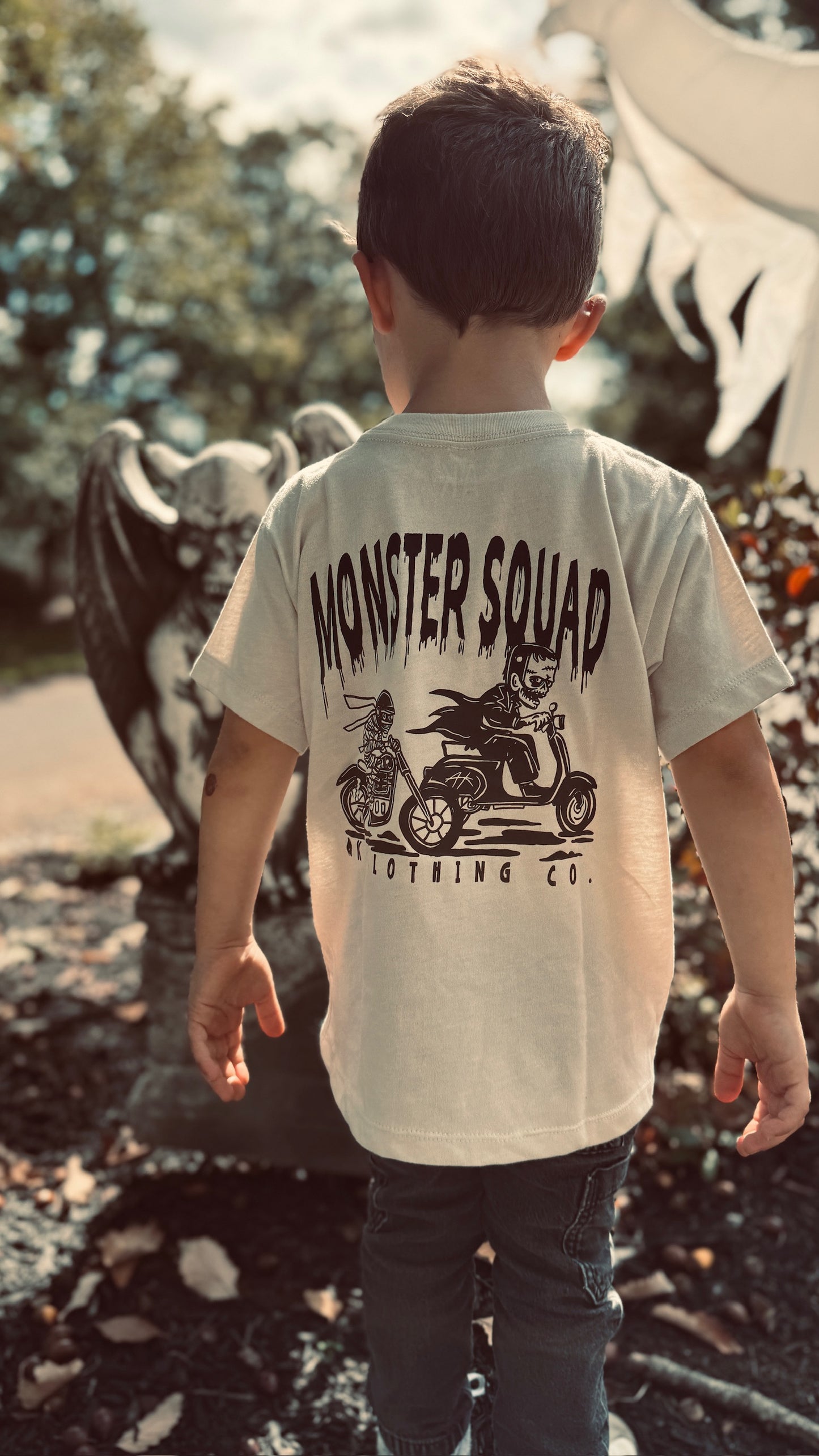 Monster Squad | Tee