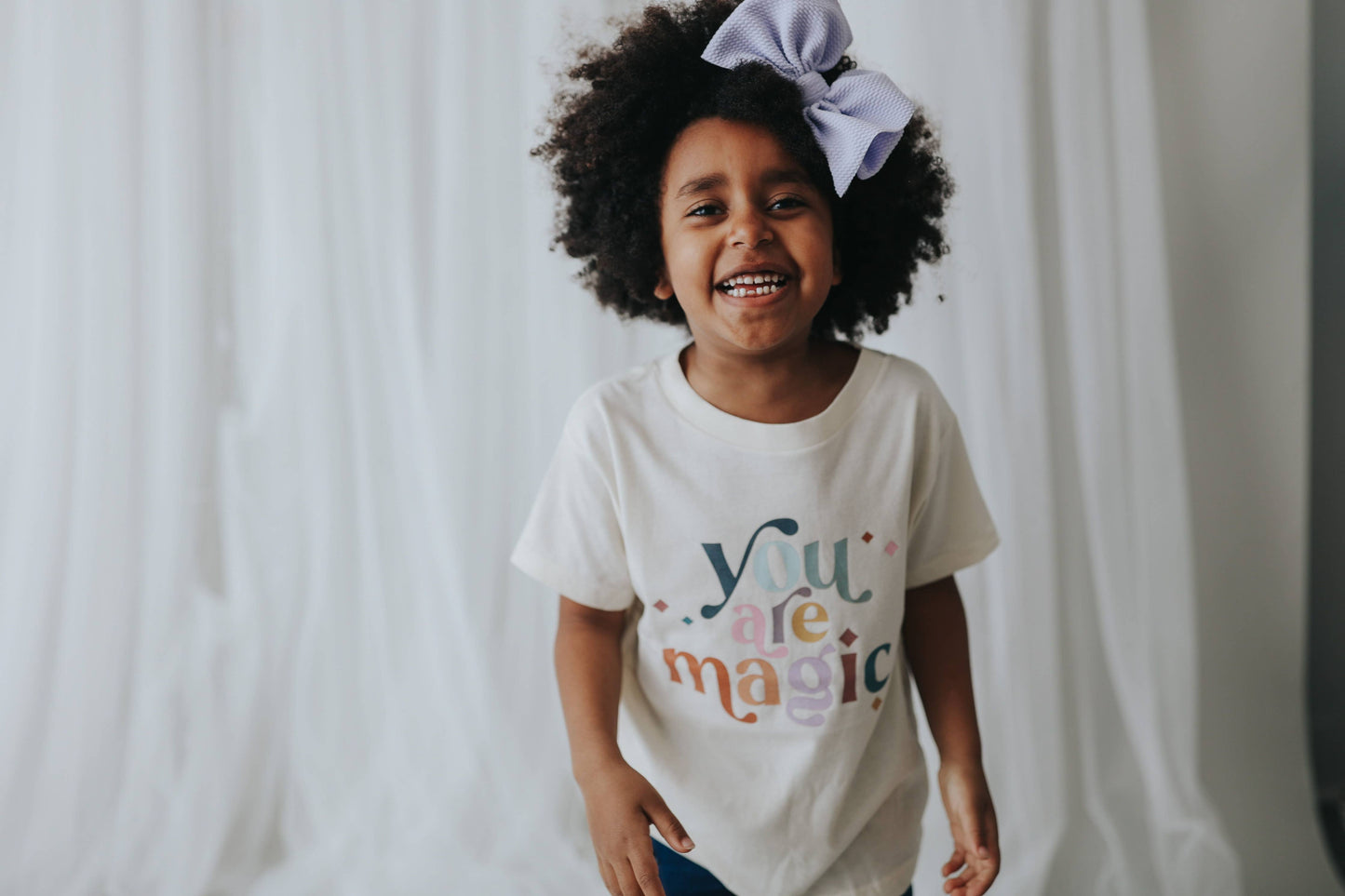 You are Magic | Tee
