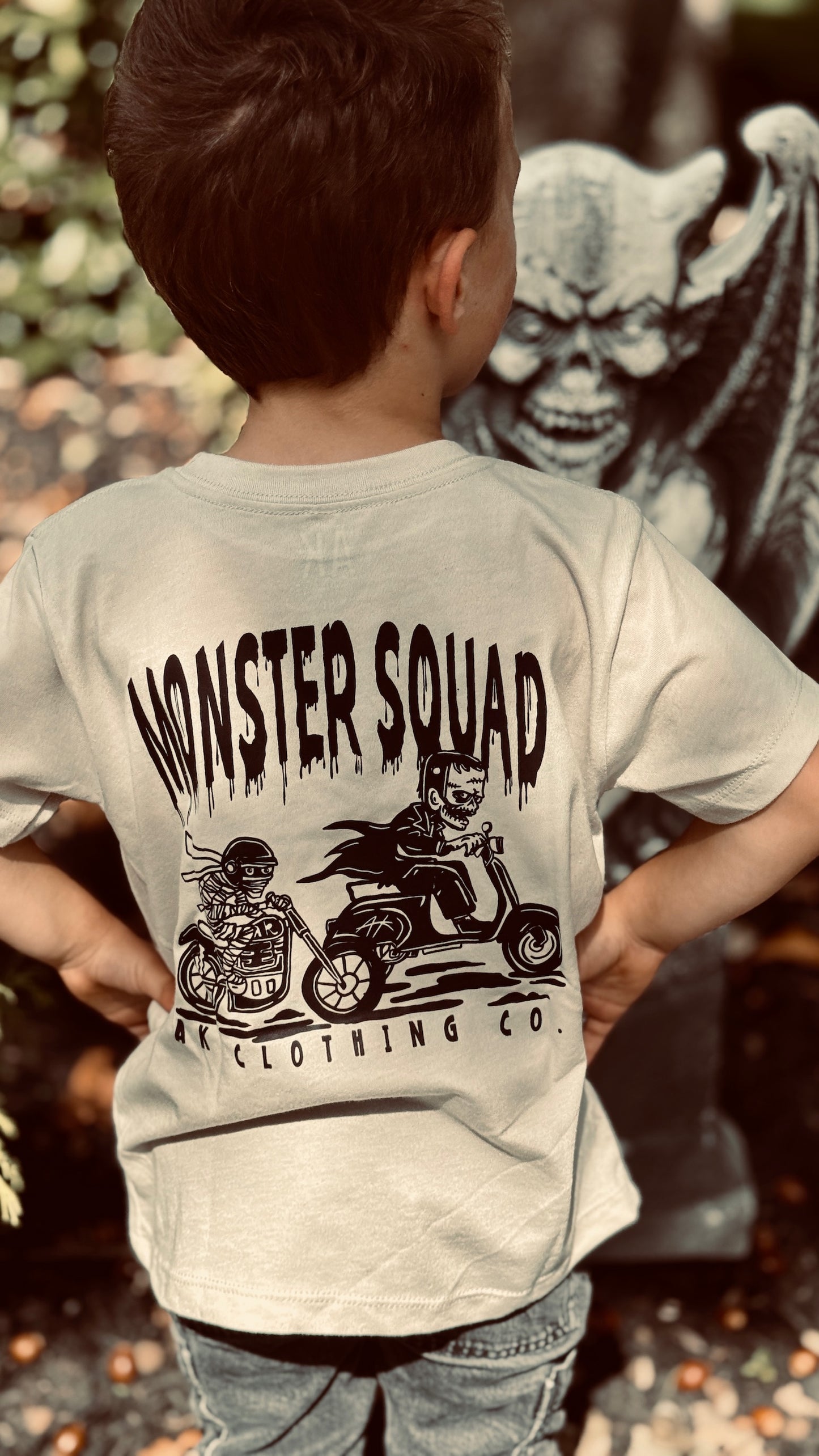 Monster Squad | Tee