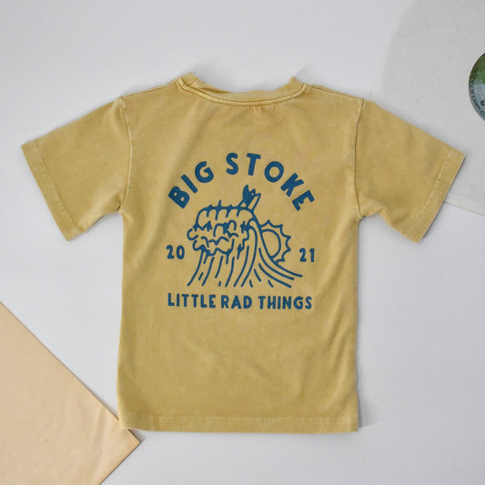 Big Stoke | Tee