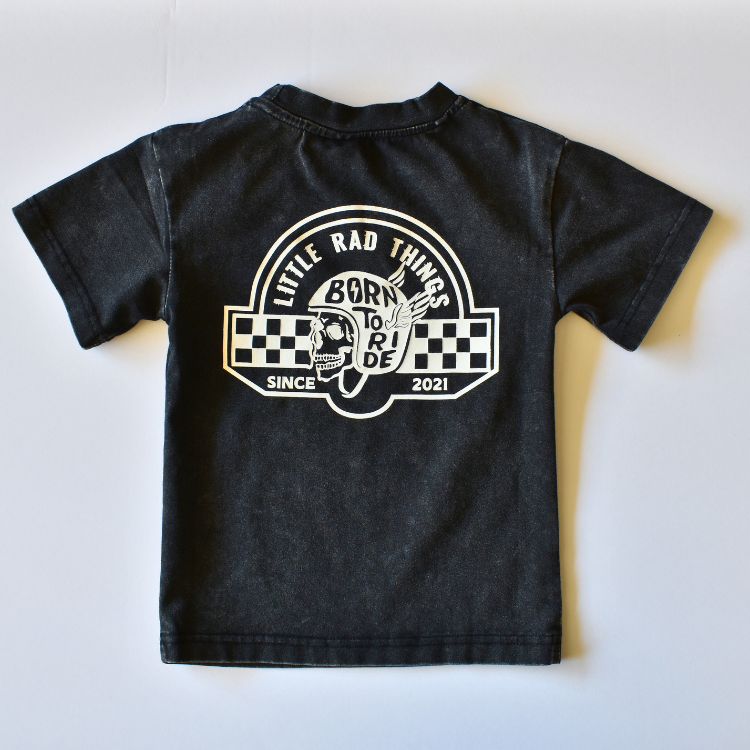 Til Death Do We Ride | Tee