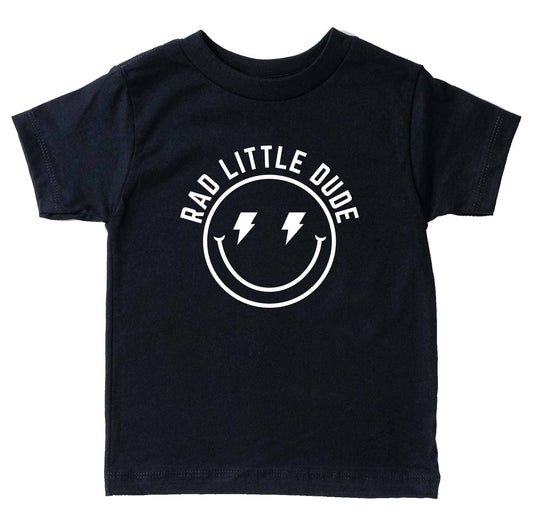 Rad Little Dude | Tee