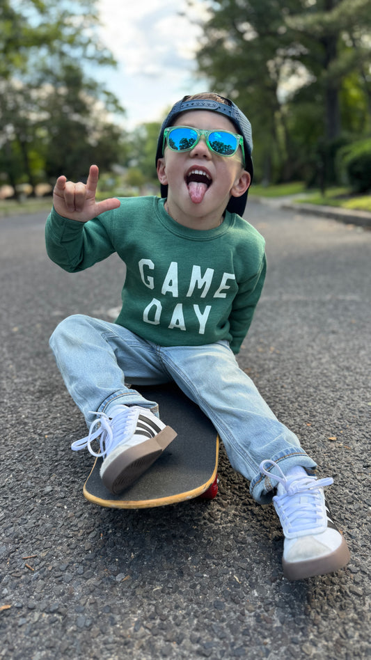 Game Day | Pullover