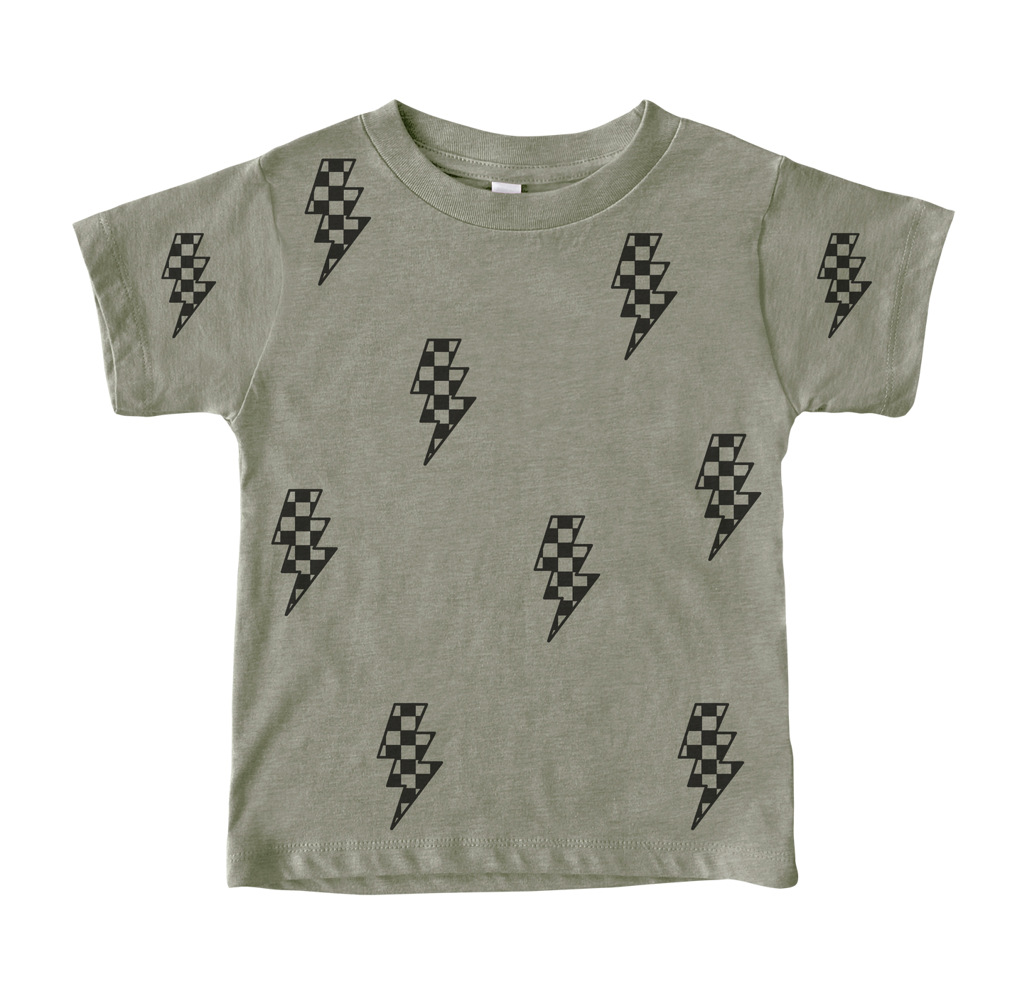 Lightening Bolts | Tee