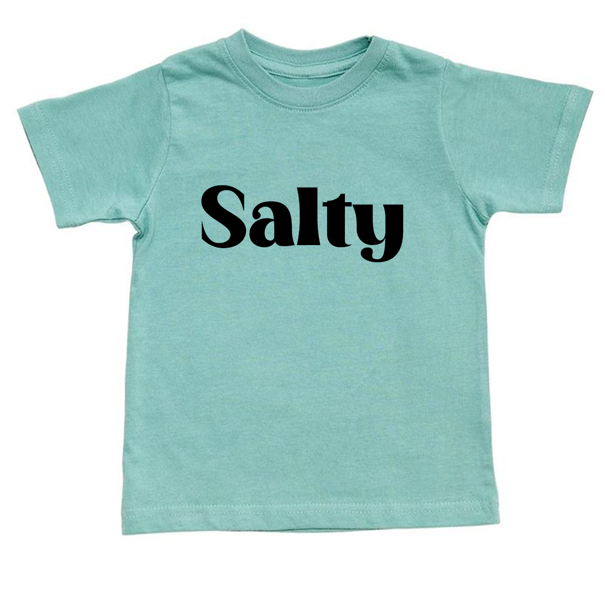 Salty | Tee
