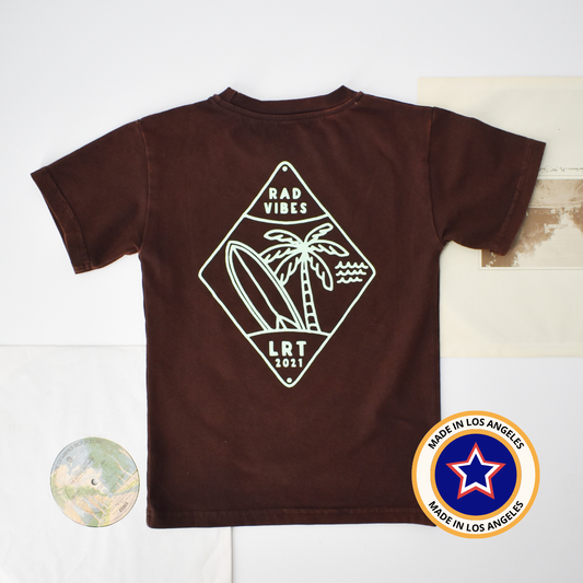 Cocoa Beach | Tee