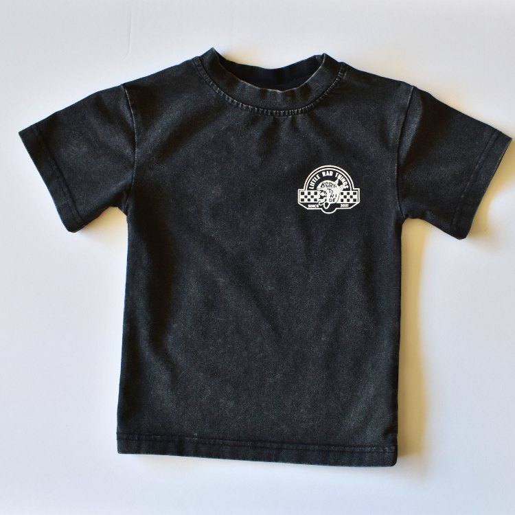 Til Death Do We Ride | Tee