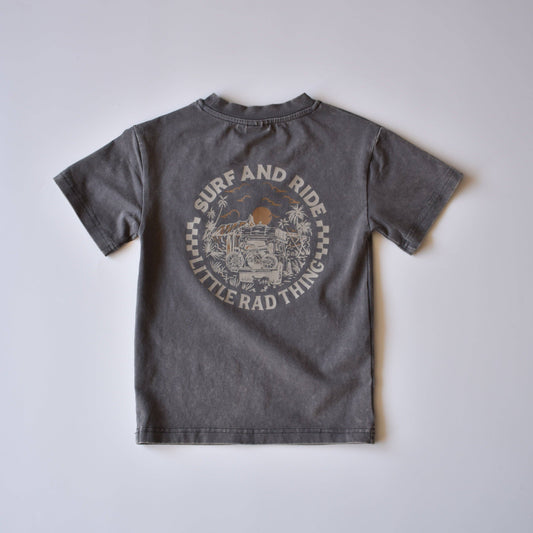 Surf N Ride | Tee
