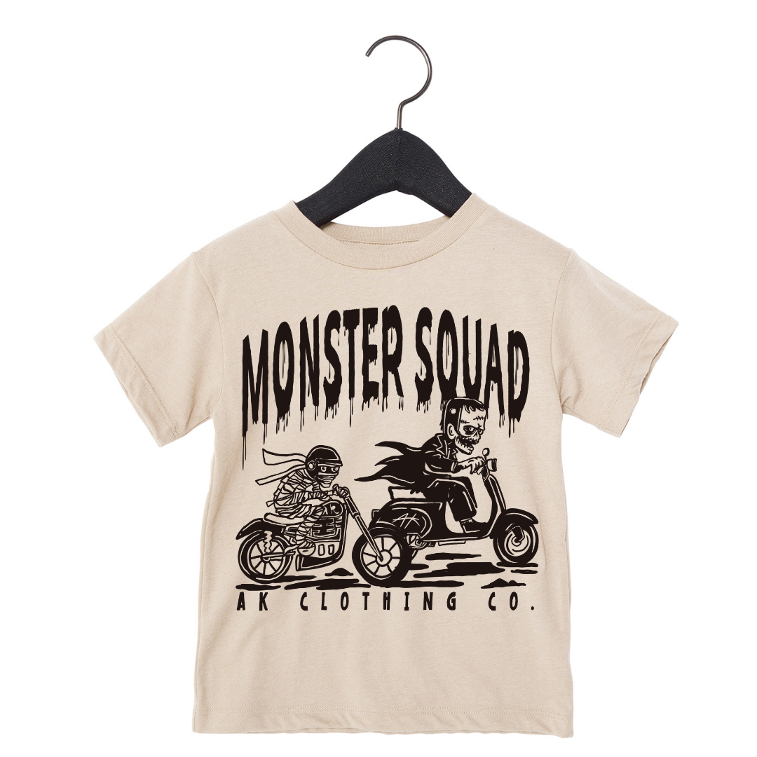 Monster Squad | Tee