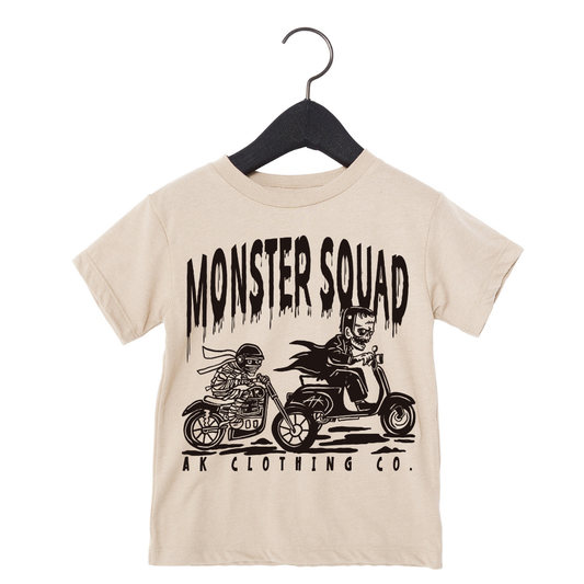 Monster Squad | Tee