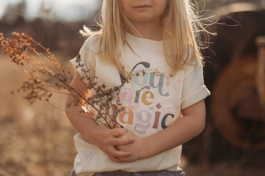 You are Magic | Tee