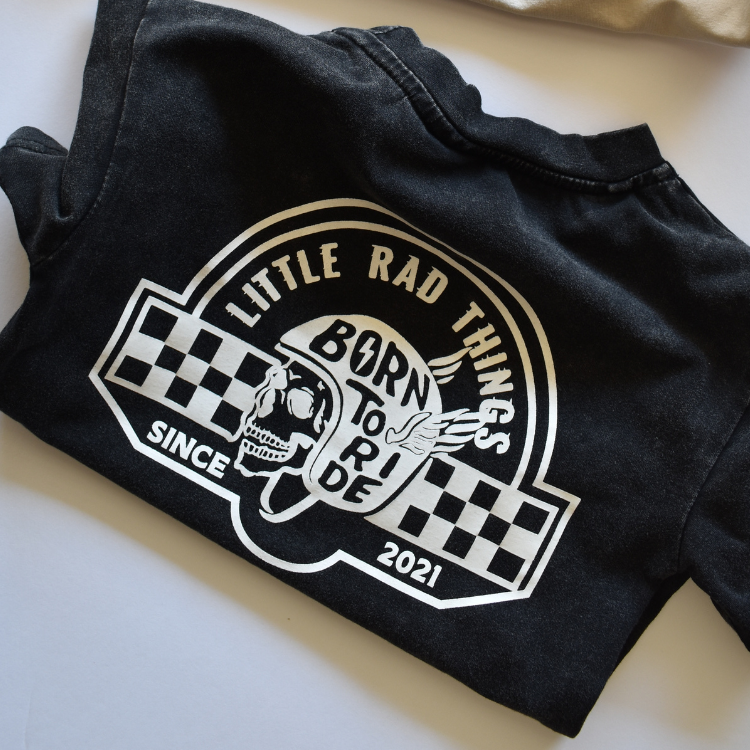 Til Death Do We Ride | Tee