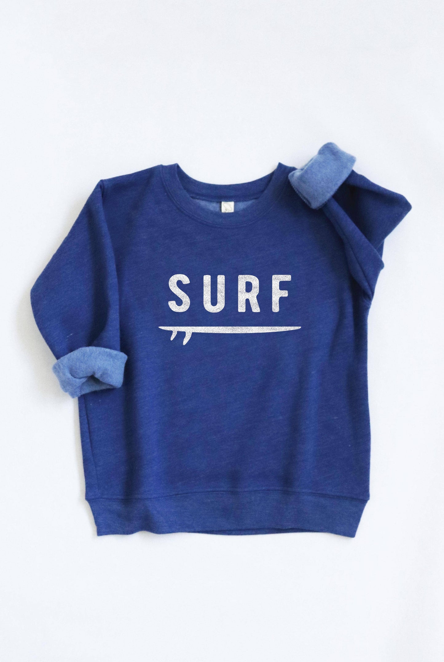 SURF | Pullover