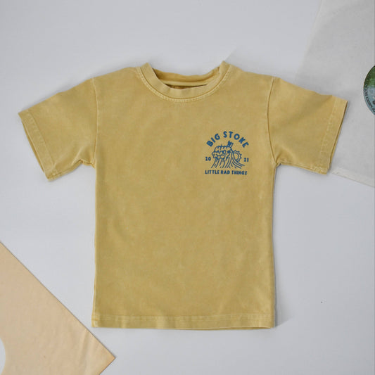 Big Stoke | Tee